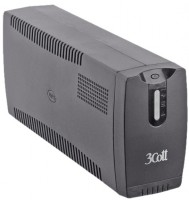 Интерактивный источник бесперебойного питания 3Cott 1200VA-3SE 700W AVR