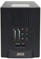 Интерактивный источник бесперебойного питания Powercom Smart King Pro+ SPT-1000VA