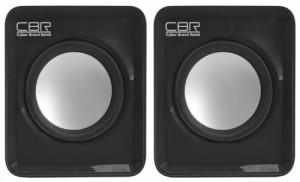 Компьютерная акустика CBR CMS 90 Black
