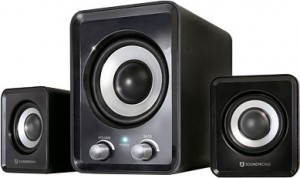 Компьютерная акустика Soundtronix SP-200
