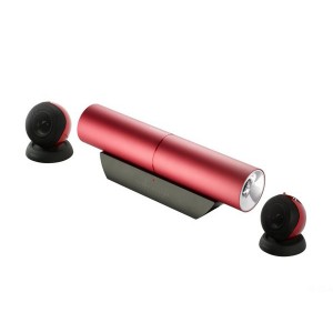 Компьютерная акустика Edifier MP300 Plus Red