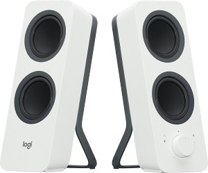 Компьютерная акустика Logitech 980-001292 Z207 White