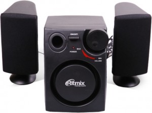 Компьютерная акустика Ritmix SP-2100