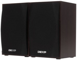 Компьютерная акустика DEXP R140