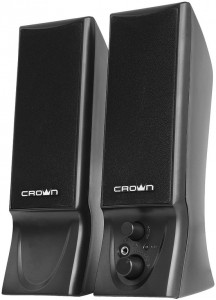 Компьютерная акустика Crown CMS-602