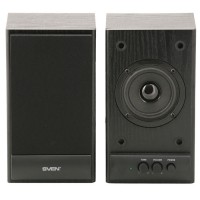 Компьютерная акустика Sven АС SPS-607 Black