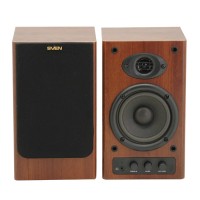 Компьютерная акустика Sven SPS-610 Walnut