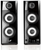 Компьютерная акустика Genius SP-HF 1800A Black