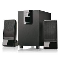 Компьютерная акустика Microlab M 100 Black