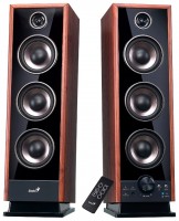 Компьютерная акустика Genius SP-HF 2020 Brown wood