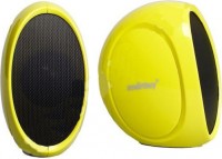 Компьютерная акустика SmartBuy Drive Yellow