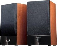 Компьютерная акустика Genius  SP-HF800B Cherry