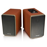 Компьютерная акустика Microlab H21 Brown