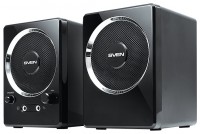 Компьютерная акустика Sven 247 Black