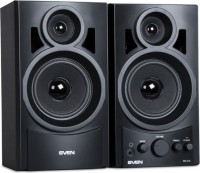 Компьютерная акустика Sven MS-230 Black