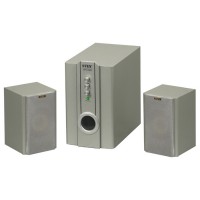 Компьютерная акустика Sven SPS-820 (SV-0130820SL) Silver