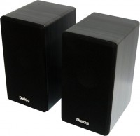 Компьютерная акустика Dialog AST-20UP Black