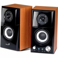 Компьютерная акустика Genius SP-HF500A