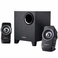 Компьютерная акустика Creative Inspire A220 Black