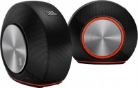 Компьютерная акустика JBL Pebbles Black