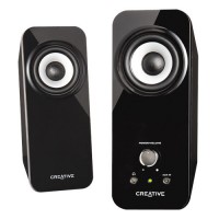 Компьютерная акустика Creative T12 Wireless Black