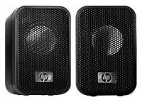 Компьютерная акустика HP Notebook Speakers