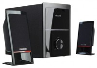 Компьютерная акустика Microlab M 700 2.1 Black