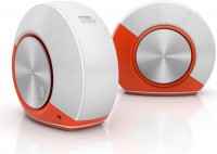 Компьютерная акустика JBL Pebbles Orange