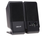 Компьютерная акустика DEXP R210