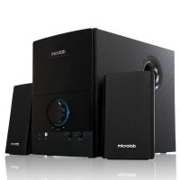 Компьютерная акустика Microlab M500 Black