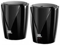 Компьютерная акустика JBL Jembe Black