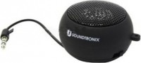 Компьютерная акустика Soundtronix SP-109 Black