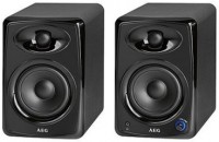 Компьютерная акустика AEG BSS 4812 Black