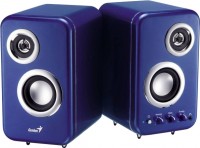 Компьютерная акустика Genius SP-HF 2.0 800 Blue