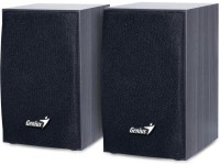 Компьютерная акустика Genius SP-HF160 Black