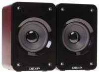 Компьютерная акустика DEXP R120