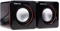 Компьютерная акустика DEXP R100 Black