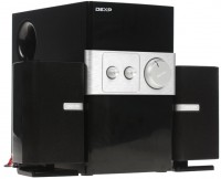 Компьютерная акустика DEXP T320 Black