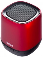 Компьютерная акустика Perfeo i80 Red