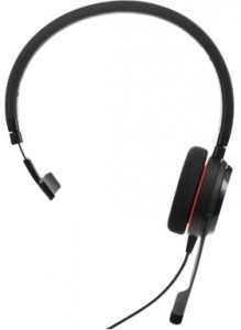 Компьютерная гарнитура Jabra Evolve 20 MS Mono