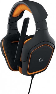 Компьютерная гарнитура Logitech G231 Prodigy