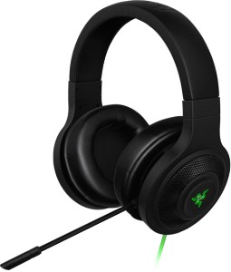 Компьютерная гарнитура Razer Kraken USB