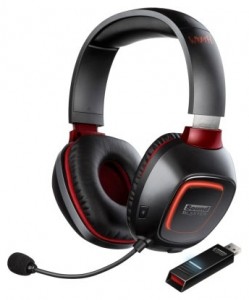 Компьютерная гарнитура Creative Sound Blaster Tactic 3D Wrath