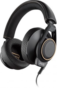 Компьютерная гарнитура Plantronics RIG 600