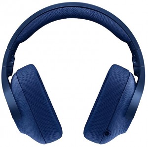 Компьютерная гарнитура Logitech G433 Royal blue