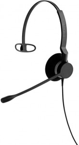 Компьютерная гарнитура Jabra BIZ 2300 Mono (2303-820-104)