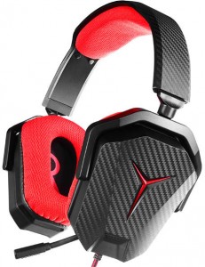 Компьютерная гарнитура Lenovo Y Gaming Stereo Headset