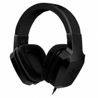 Компьютерная гарнитура Razer Electra Black