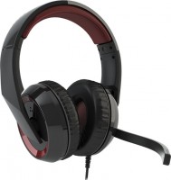 Компьютерная гарнитура Corsair Raptor HS30 Analog Gaming Headset