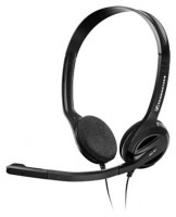 Компьютерная гарнитура Sennheiser PC 31